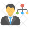 network manager icon png