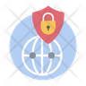 high security logos