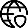 icon vpn encryption