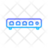 network switch logo