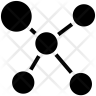 topological icon png
