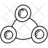 network topology logo