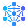 mesh network icon png