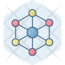 deep network logo