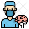 icons of neurosurgeon