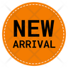 arrive logo