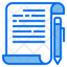 open new page icon png