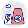 new energy icon png