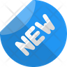 new label icon png