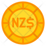 zeal symbol