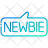 newbie logo