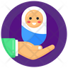 newborn care emoji