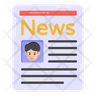 icon for legal news