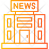 journalism logo