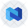 free nexo nexo logo icons