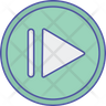 cross button icons free