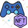 nft games icon download