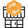 nft icon logo