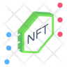 free nft card icons