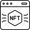 icons for nft platform