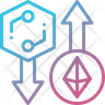 ethereum transaction logos