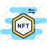 icon for nft transfer