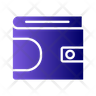 nft wallet icon download