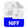 niff icon download