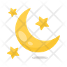 starry icon png