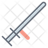 nightstick icon png