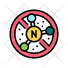 nitrate icon svg