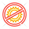icon no hazardous waste