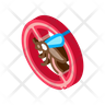 no chemical icon png
