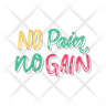 icon for gain