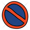 icon for no war
