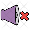 no speaker icon png