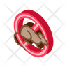 no mask icon png