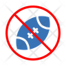 no playing icon download