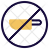 icon for sharp arrow