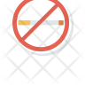 icon for stop sticker