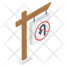 no return icon png