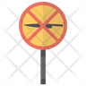 icon for no weapon