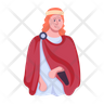 nobleman icon svg