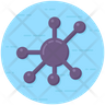 icons for network node