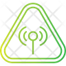 ionizing icon png