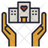 nonprofit icon png