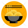 icon for junk-food