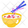 icon for noodles