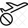 icons for departed