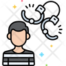 not guilty icon svg